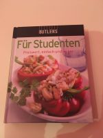 Kochbuch für Studenten Butlers NEU Köln - Nippes Vorschau