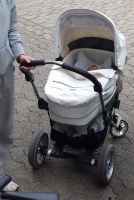 Kinderwagen von Emmaljunga Bayern - Obertraubling Vorschau