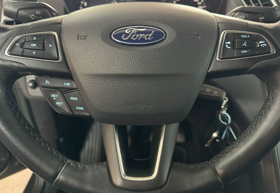 Ford C-MAX Cool & Connect*88TKM*NAVI*R.KAMERA*PDC*AHK in Troisdorf