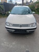 Vw Golf 4 1.6 wenig Kilometer Sachsen - Syrau Vorschau