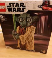 Lego 75255 Yoda Star Wars mit OVP Nordrhein-Westfalen - Hagen Vorschau