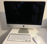 Mac Apple // 21,5‘‘ // Ende 2012 // i5 Bayern - Vilshofen an der Donau Vorschau