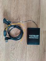 Yatour YT-M06-FA-BT Musik Adapter + Kabelbaum für Pioneer IP-BUS München - Schwabing-Freimann Vorschau