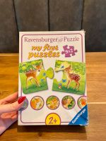 Kinder Puzzle Baden-Württemberg - Eggenstein-Leopoldshafen Vorschau