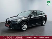 BMW X1 sDrive 18d Advantage/NAVI/CAM/ACC/WINTERPAKET Hessen - Wartenberg Vorschau