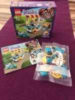 LEGO friends 41389 Stephanies mobiler Eiswagen Nordrhein-Westfalen - Solingen Vorschau