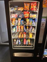 Snack-Getränke Automat von Wurlitzer IVC2 Hannover - Mitte Vorschau