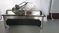 5x  1/1GN Chafing Dish, elektro, 65mm tief Bayern - Stadtbergen Vorschau