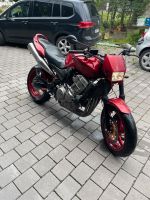 Honda Hornet 900 Bayern - Sonnefeld Vorschau