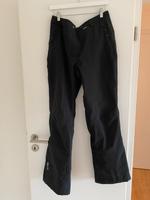Icepeak Ski Hose, 44, 1x getragen, schwarz Bayern - Neu Ulm Vorschau