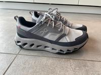 NEU!! ON Turnschuhe Cloudhorizon Waterproof Trekkingschuhe Bayern - Glonn Vorschau