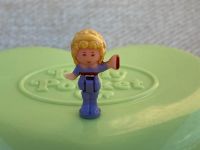 Polly Pocket - einzelne Figuren Bayern - Aschaffenburg Vorschau