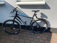 29 MTB Conway 529 Black Blue Nordrhein-Westfalen - Attendorn Vorschau