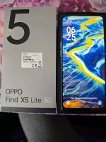 Oppo find x5 lite 256gb Bayern - Augsburg Vorschau