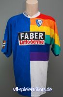 SUCHE: VfL Bochum Original-Trikot 1997/1998 - Gr. S Essen - Essen-Stadtmitte Vorschau