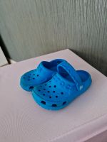 Crocs für Kleinkinder Baden-Württemberg - Villingen-Schwenningen Vorschau