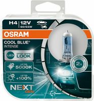 Osram H4 Cool Blue Next Generation, Xenon Optik,5000K,55 Watt Kreis Ostholstein - Bad Schwartau Vorschau