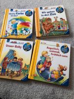 Kinderbücher Alter 0-7 Nordrhein-Westfalen - Vettweiß Vorschau
