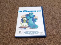 DVD Die Monsteruni Sachsen - Pausa/Vogtland Vorschau