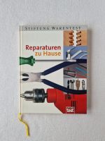 Stiftung Warentest - Reparaturen zu Hause Hessen - Wetzlar Vorschau