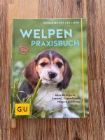 Buch Welpen Praxisbuch Düsseldorf - Unterbilk Vorschau