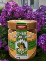 Sommertrachthonig - Wald & Blütenhonig - Honig Rheinland-Pfalz - Bell (Hunsrück) Vorschau