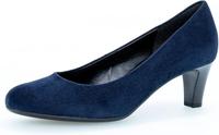 Gabor Pumps / Schuhe in Gr. 39 / UK6 - blau Bayern - Regenstauf Vorschau