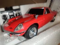 Mazda Cosmo Sport Wankel Rotary RC Auto Rot 1:20 Baden-Württemberg - Laupheim Vorschau