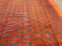 Afghanische Handgekünpfte Teppich Stuttgart - Zuffenhausen Vorschau