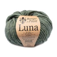 Borgo de' Pazzi Luna 50g Wolle Garn Stricken Alpaca Italien 37 Kr. Dachau - Petershausen Vorschau