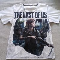 The Last Of Us Part 2 T-Shirt Oberteil Ellie Aufdruck (XS) Bayern - Schweinfurt Vorschau