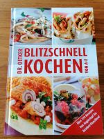 Dr. Oetker - Blitzschnell Kochen Dresden - Pieschen Vorschau