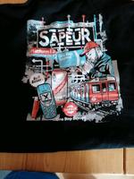casual, sapeur, dreihopp, Shirt Größe L neu Sachsen-Anhalt - Halle Vorschau