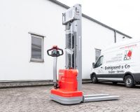 Elektro Hochhubwagen A-Maise | 1200 kg | 2700 mm | kaufen Hamburg - Bergedorf Vorschau