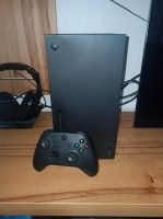 Xbox series x wie neu Düsseldorf - Oberbilk Vorschau