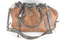 ✅MCM TASCHE SCHULTERTASCHE HANDTASCHE CROSSBODY BRAUN 1660 Nordrhein-Westfalen - Leverkusen Vorschau