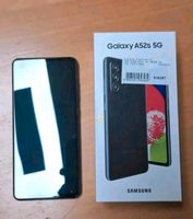 Samsung A 52 s 5G 256 gb schwarz Smartphone *guter Zustand s Bild Berlin - Treptow Vorschau