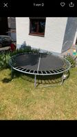 Trampolin 2m Bayern - Marktredwitz Vorschau