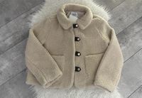 Zara Teddyjacke Bayern - Lenting Vorschau