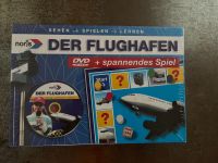 Flughafen Spiel Noris Brettspiel Baden-Württemberg - Illerrieden Vorschau