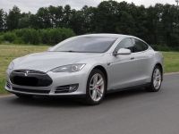 Tesla s 85 P Hessen - Dreieich Vorschau