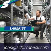 Lagerist (m,w,d) in Cham Bayern - Cham Vorschau