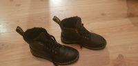 Dr.Martens 1460 Pascal Snowboot /Winterstiefel Gr.40 Schwarz Nordrhein-Westfalen - Emsdetten Vorschau