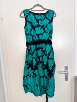 Escada Kleid Abendkleid 38 M Spitze Seide grün schwarz Osterholz - Ellenerbrok-Schevemoor Vorschau