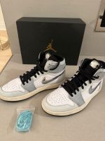 Nike Air Jordan 1 High Zoom | Größe: 44,5 Wandsbek - Hamburg Marienthal Vorschau