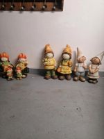 Schöne Deko Figuren  zu verkaufen Nordrhein-Westfalen - Rheine Vorschau