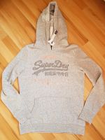 Superdry Hoodie Damen Gr. M Hessen - Frankenberg (Eder) Vorschau