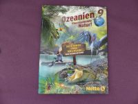 Netto Ozeanien 9 Sammelalbum leer neu unbespielt Berlin - Lichtenberg Vorschau