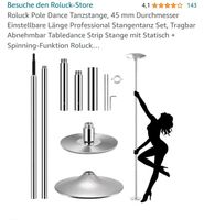 Pole Dance Tanzstange Sachsen - Kamenz Vorschau