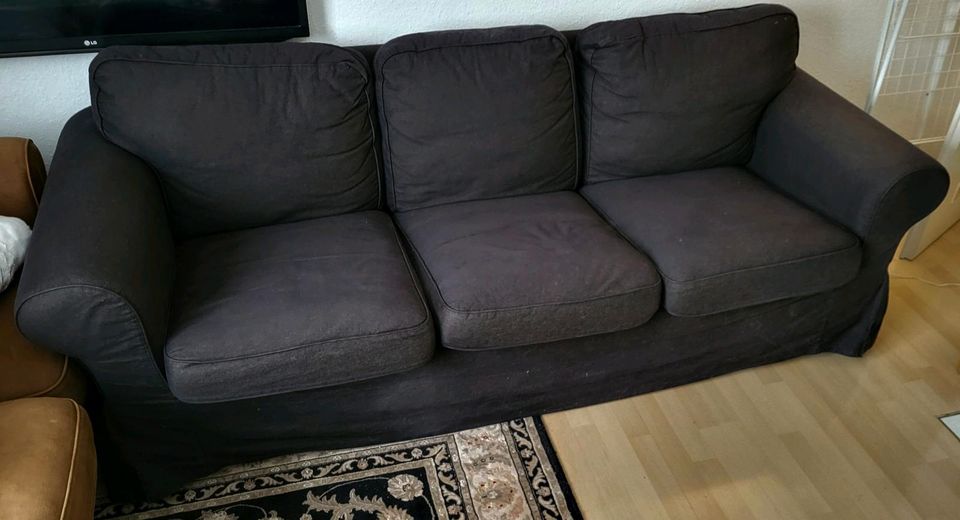 Sofa Ikea Ektorp in Köln